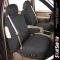 2010-2018 Toyota 4Runner Seat Covers