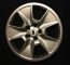 2011-2015 Ford Explorer 17″ Hubcap Wheel Cover