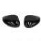 BE8Z-17D742-CA | 2011-2015 Ford Fiesta Passenger Driver Side View Mirror Cover Caps