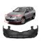 2011-2015 Nissan Rogue and Rogue Select New Primered Front Bumper Cover