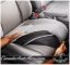 2011-2016 Honda CR-Z Genuine OEM Seat Covers