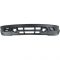 2011-2017 Jeep Patriot New Textured Front Bumper Cover