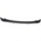2011-2017 Jeep Patriot New Textured Front Bumper Cover