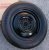 2011-2017 Toyota Sienna Spare Tire Wheel Donut 17″ Spare