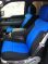 2011-2018 Chevrolet Volt Seat Covers