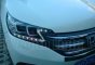 2012-2014 Honda CR-V LED DRL Bi-Xenon Projector Headlights