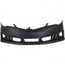 2012-2014 Toyota Camry New Primered Front Bumper Cover