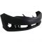 2012-2014 Toyota Camry New Primered Front Bumper Cover