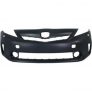 2012-2014 Toyota Prius V New Primered Front Bumper Cover