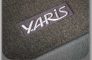 2012-2014 Toyota Yaris All-Weather Carpet Floor Mats