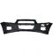 2012-2016 Chevrolet Sonic New Primered Front Bumper Cover