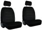 2012-2017 Chevrolet Sonic Seat Covers