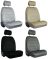 2012-2017 Chevrolet Sonic Seat Covers