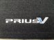 2012-2017 Toyota Prius V All-Weather Carpet Floor Mats