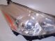 2012-2017 Toyota Prius V Halogen Headlights Head Lamps Front Left Right Pair