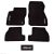 2012-2018 Ford Focus OEM New All-Weather Floor Mats