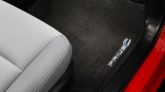 2012-2018 Toyota Prius C All-Weather Carpet Floor Mats