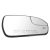 2013-2015 Ford Fusion Brand New Genuine OEM Right Passenger Side Mirror Glass