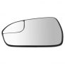 2013-2015 Ford Fusion Genuine OEM Mirror Glass Power Heated Memory Electrochromic with Backing