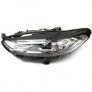 2013-2015 Ford Mondeo Fusion with LED DRL and Bi-Xenon Projector Headlights