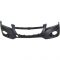 2013-2016 Chevrolet Trax New Primered Front Bumper Cover