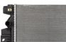 2013-2016 Ford Lincoln Fusion MKZ Radiator Assembly