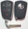 2013-2017 Cadillac XTS ATS ELR OEM Keyless Entry-Key Fob Remote Transmitter
