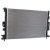 2013-2017 Ford C-Max New Radiator Assembly