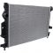 2013-2017 Ford C-Max New Radiator Assembly
