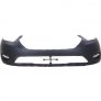 2013-2017 Ford Taurus New Primered Front Bumper Cover