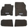 2013-2017 Nissan Leaf Genuine OEM All-Weather Carpet Floor Mats