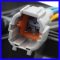 214813SH5A | 2013-2017 Nissan Sentra Radiator Cooling Fan Assembly