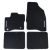2013-2018 Ford Taurus New All-Weather Floor Mats