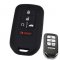 2013-2018 Honda Civic Silicone Rubber Smart Key Fob Remote Cover