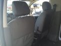 2014-2016 Nissan NV200 Seat Covers