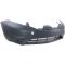 2014-2016 Nissan Versa Note New Primered Front Bumper Cover
