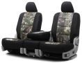 2014-2017 Dodge ProMaster Front Seat Covers