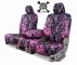 2014-2017 Dodge ProMaster Front Seat Covers
