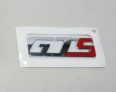 670030813 | 2014-2017 Maserati Quattroporte GTS 3.8T Rear Emblem