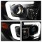 2014-2017 Toyota Tundra Front Headlight Assembly Pair