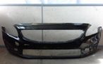 2014-2017 Volvo S60 V60 S60 Cross Country Front Outside Bumper Cover