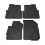 2014-2018 Chevrolet Sonic All-Weather Floor Mats