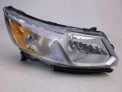 2015-2017 Chevrolet City Express Front Left Right Headlight Lamp