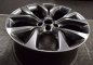 2015-2017 Chrysler 200 Polished 19 inch OEM Wheel Rim