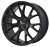 2015-2017 Dodge Challenger Charger SRT Hellcat Black 20 Inch Wheel Rim Factory