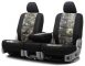 2015-2017 Dodge ProMaster City Front Seat Covers