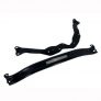 M-20201-MA | 2015-2017 Ford Mustang Track Pack Strut Tower Brace Bar