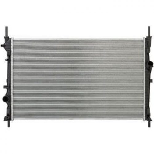 2015-2017 Ford Transit 150 250 350 HD Radiator Assembly ...