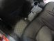 2015-2017 Jeep Renegade Mopar OEM Front & Rear Rubber Slush Floor Mats Liner