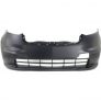2015-2018 Chevrolet City Express New Primered Front Bumper Cover